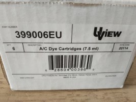 Uview ac Dye cartridges 399006EU (2)